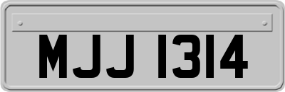 MJJ1314