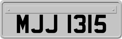 MJJ1315