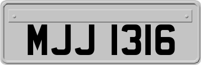 MJJ1316
