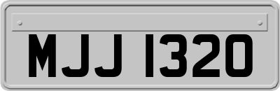 MJJ1320