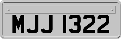 MJJ1322