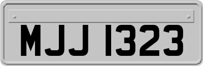 MJJ1323