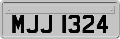 MJJ1324