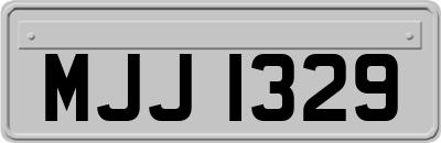 MJJ1329
