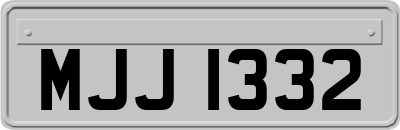 MJJ1332