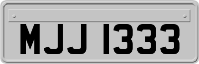MJJ1333