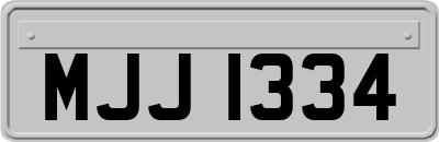 MJJ1334