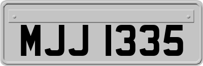 MJJ1335