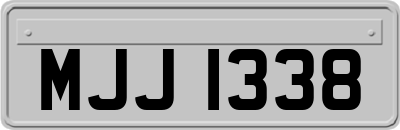 MJJ1338