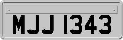 MJJ1343