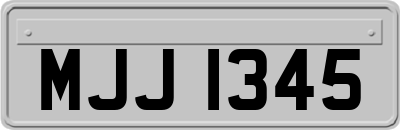 MJJ1345