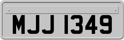 MJJ1349