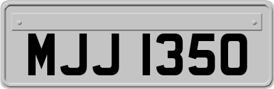 MJJ1350