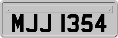 MJJ1354