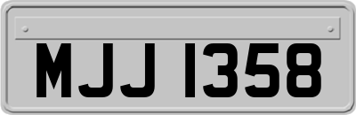 MJJ1358