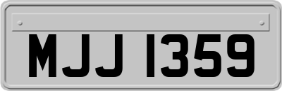MJJ1359