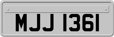 MJJ1361