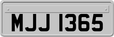 MJJ1365