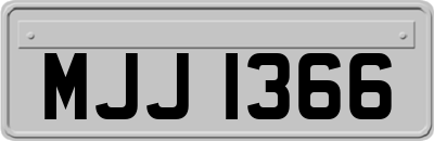 MJJ1366