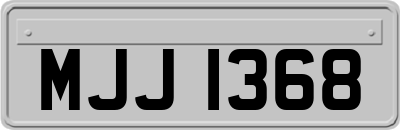 MJJ1368