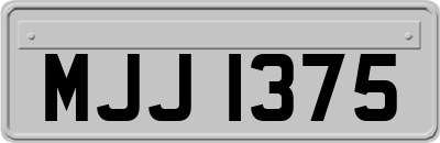 MJJ1375