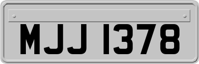 MJJ1378