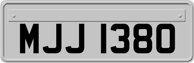 MJJ1380