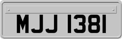 MJJ1381