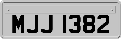MJJ1382