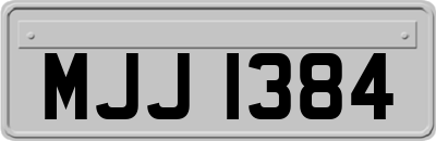 MJJ1384
