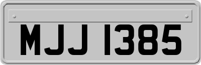 MJJ1385