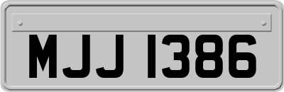 MJJ1386