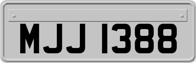MJJ1388