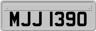 MJJ1390