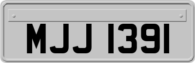 MJJ1391