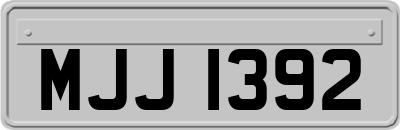 MJJ1392