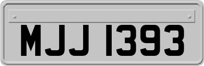 MJJ1393