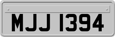 MJJ1394