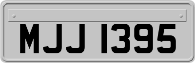 MJJ1395