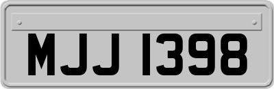 MJJ1398