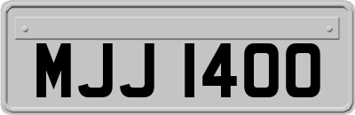 MJJ1400