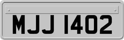 MJJ1402