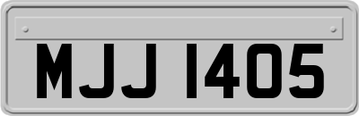 MJJ1405