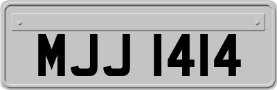 MJJ1414