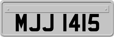 MJJ1415
