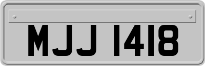 MJJ1418