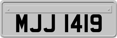 MJJ1419