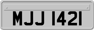MJJ1421