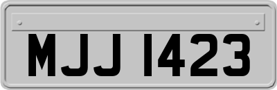 MJJ1423