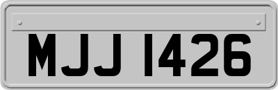MJJ1426